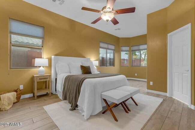 Building Photo - 17564 W Verdin Rd