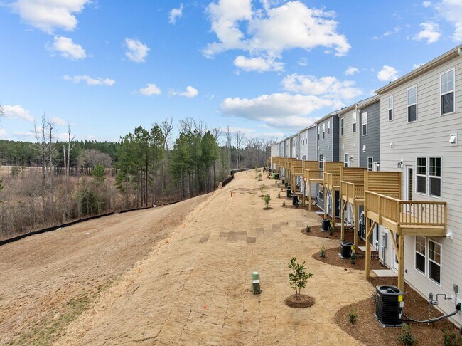 Building Photo - Gorgeous New Construction! Updated Kitchen, SS Appliances, Open Floorplan, Garage, Pet Friendly!