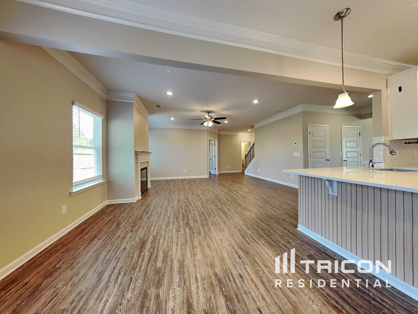 Building Photo - 437 Autrey Dr