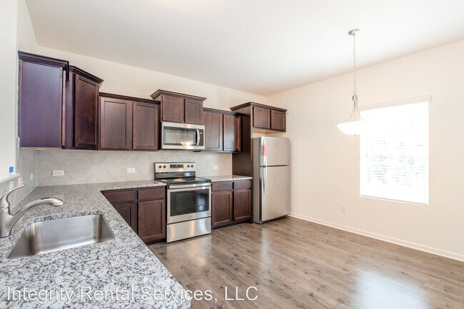 Building Photo - 4 br, 2.5 bath House - 506 Contentment Drive