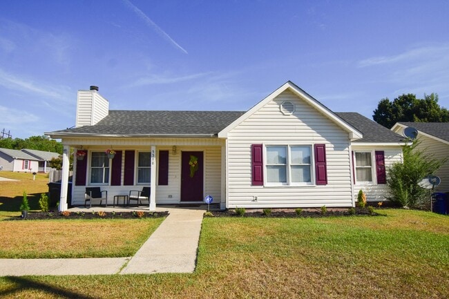 Building Photo - 5598 Windy Knoll Pl