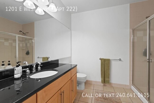 Building Photo - 1201 East-West Hwy