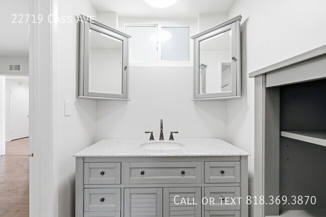 Building Photo - 22719 Cass Ave