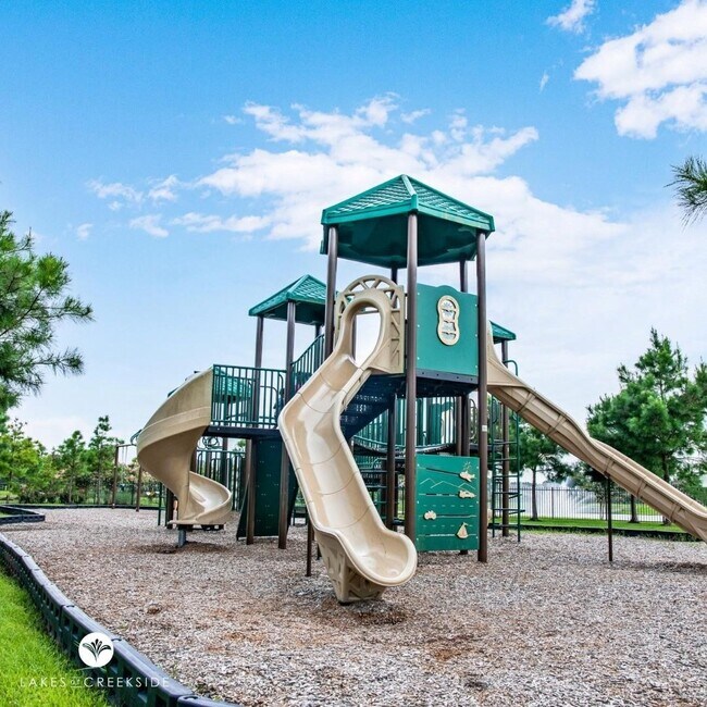 Building Photo - 8910 Vineyard Valley Ct