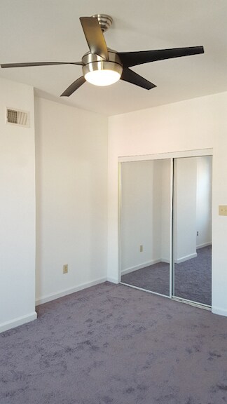 Bedroom View #2 - 2632 Oakford St