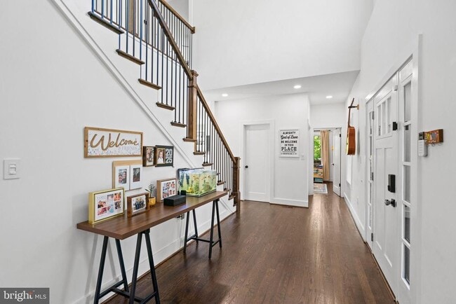 Building Photo - 6202 Massachusetts Ave