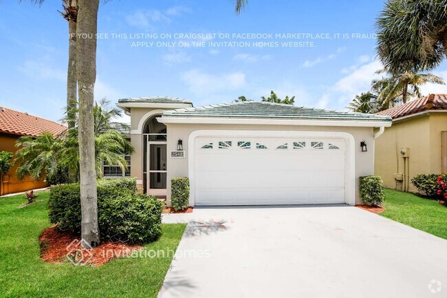 Building Photo - 2542 Country Golf Dr