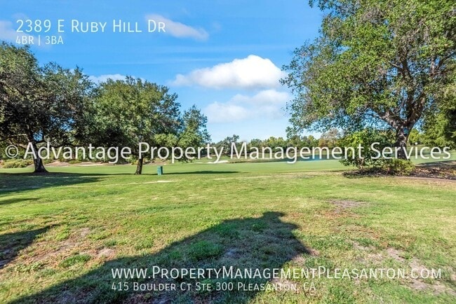 Building Photo - 2389 E Ruby Hill Dr