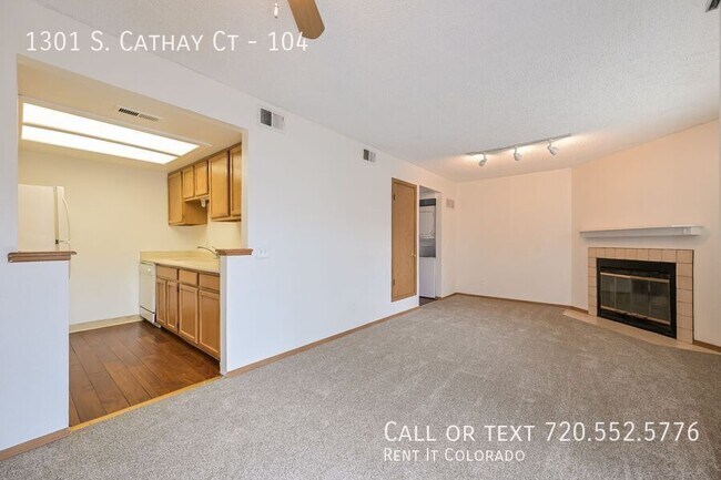 Building Photo - 1301 S Cathay Ct