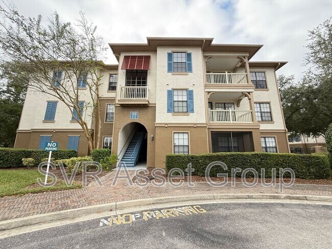Primary Photo - 12700 Bartram Park Blvd