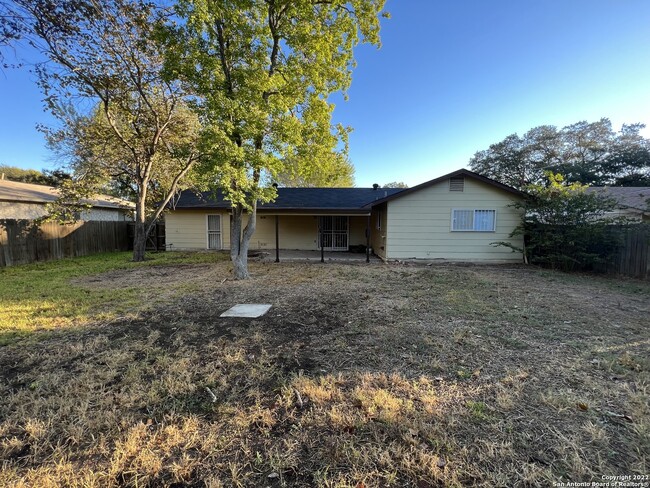 Building Photo - 5050 Sierra Madre Dr
