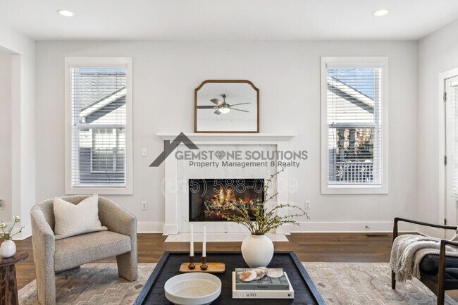 Building Photo - 1609 9th Ave N