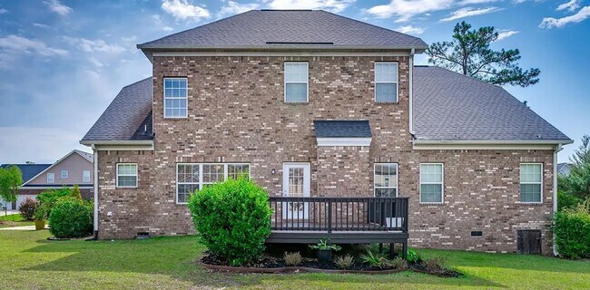 Building Photo - Beautiful home in Longcreek Plantation- Heritage Forest