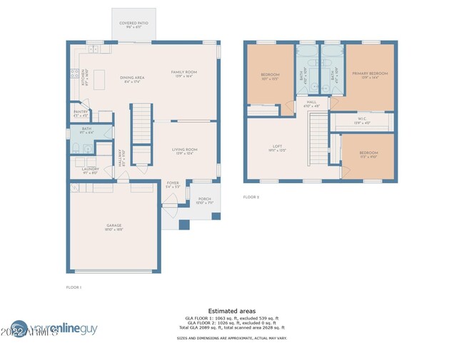 Building Photo - 11645 W Mountain View Rd