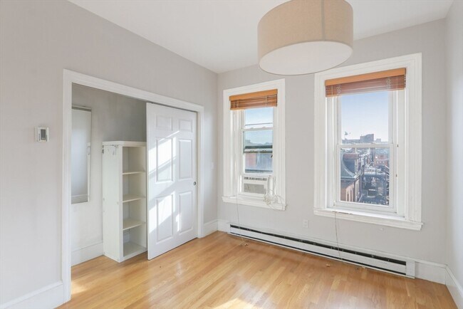 Building Photo - 583 Massachusetts Ave