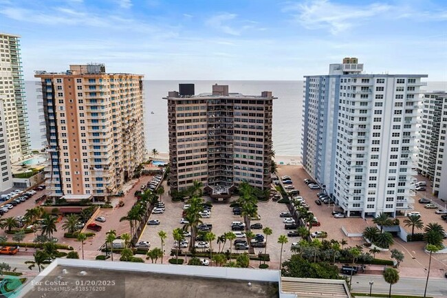 Building Photo - 3800 Galt Ocean Dr