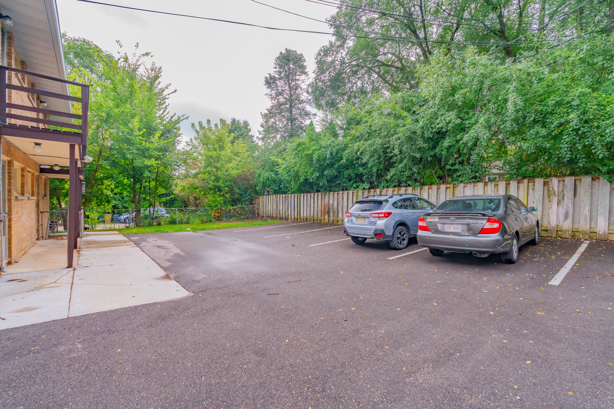 Building Photo - 4909 Ascot Ln