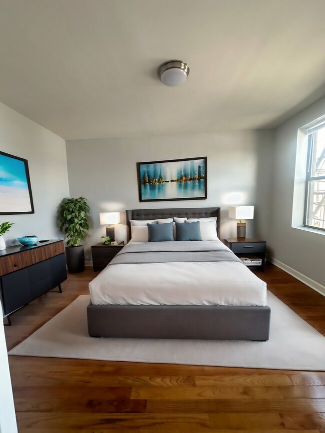 Building Photo - 505 57th Street Apartments