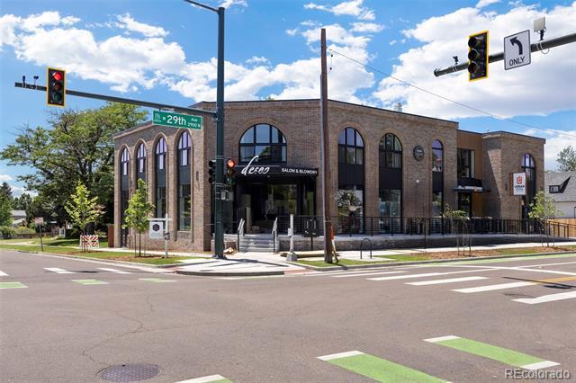 Building Photo - 3600 W 29th Ave