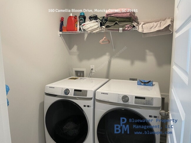 Building Photo - 3 Bedroom, 2.5 Bathroom, 2,047 Sq Ft, Recently Built