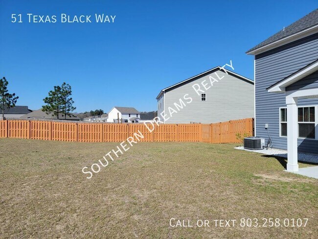 Building Photo - 51 Texas Black Way