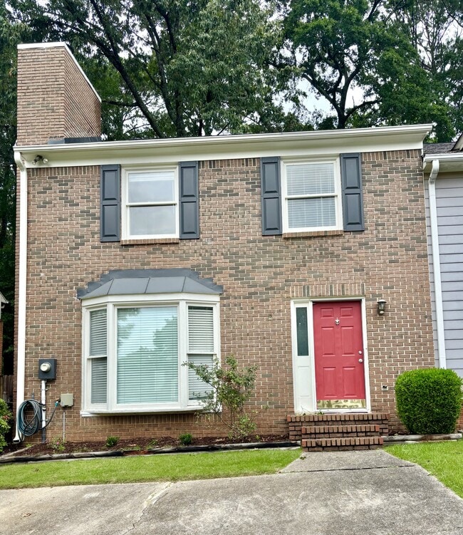 Primary Photo - 4858 Riverwood Pl