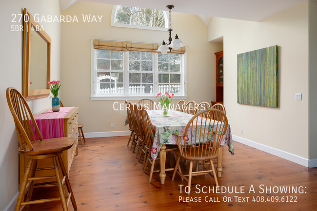 Building Photo - 270 Gabarda Way