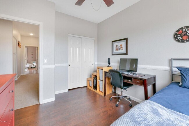 Building Photo - 3792 S Cosmos Ct