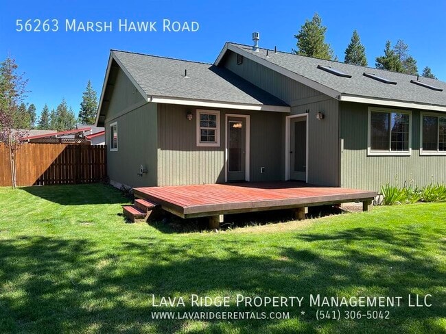 Building Photo - 56263 Marsh Hawk Rd