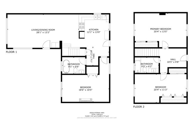 Building Photo - Gorgeous Three Bedroom home  in Sunnyside!