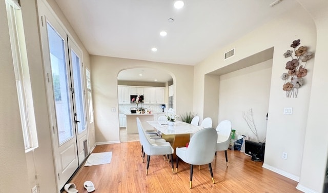 Dining Room - 3180 W Anacapa Way