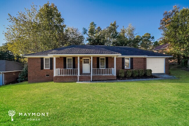 Primary Photo - 3815 Crest Dr