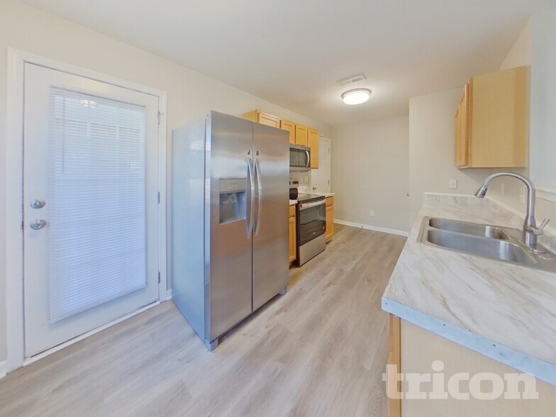 Building Photo - 1152 Rabon Pond Dr