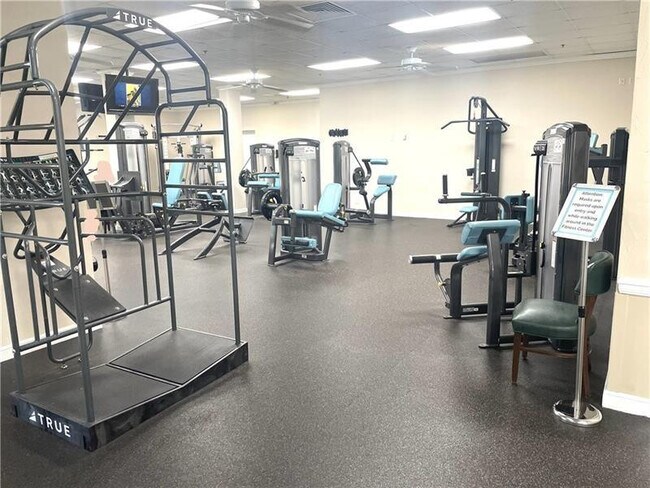 Building Photo - 120 Tilford F