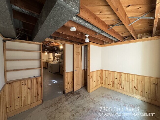 Building Photo - 7305 3rd Ave S