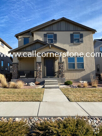 Building Photo - 6698 Lucky Star Ln