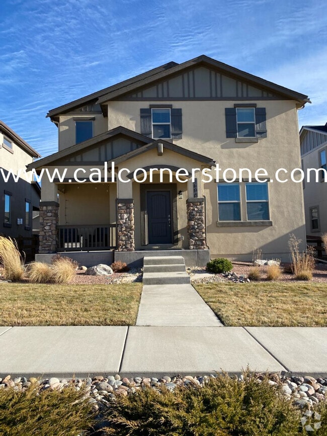 Building Photo - 6698 Lucky Star Ln