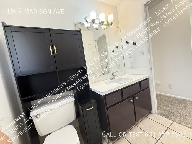 Building Photo - 1509 Madison Ave