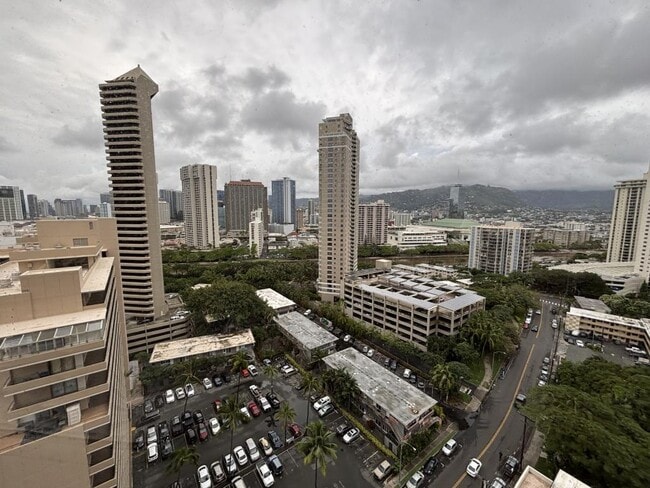 Building Photo - 1778 Ala Moana Blvd