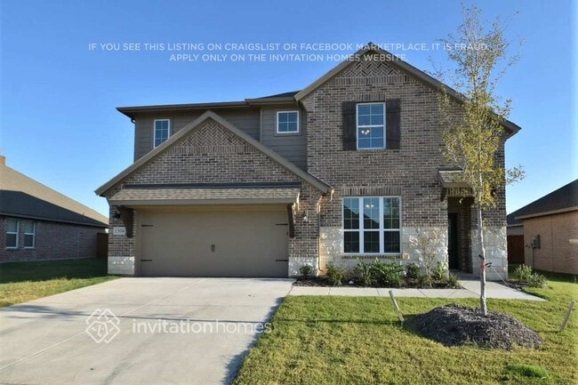 Building Photo - 1504 Smoke Signal Ln