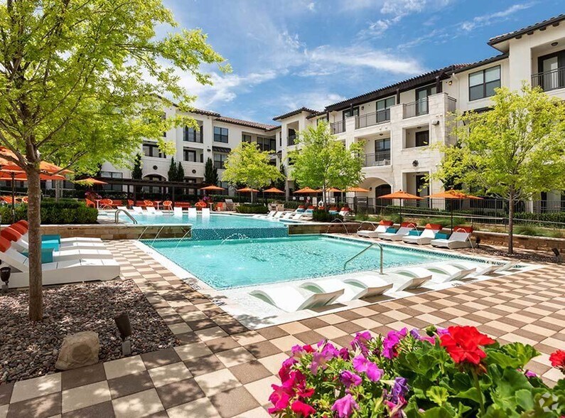 Off Campus Apartments For Rent Near North Lake College In Irving Tx Apartment Finder