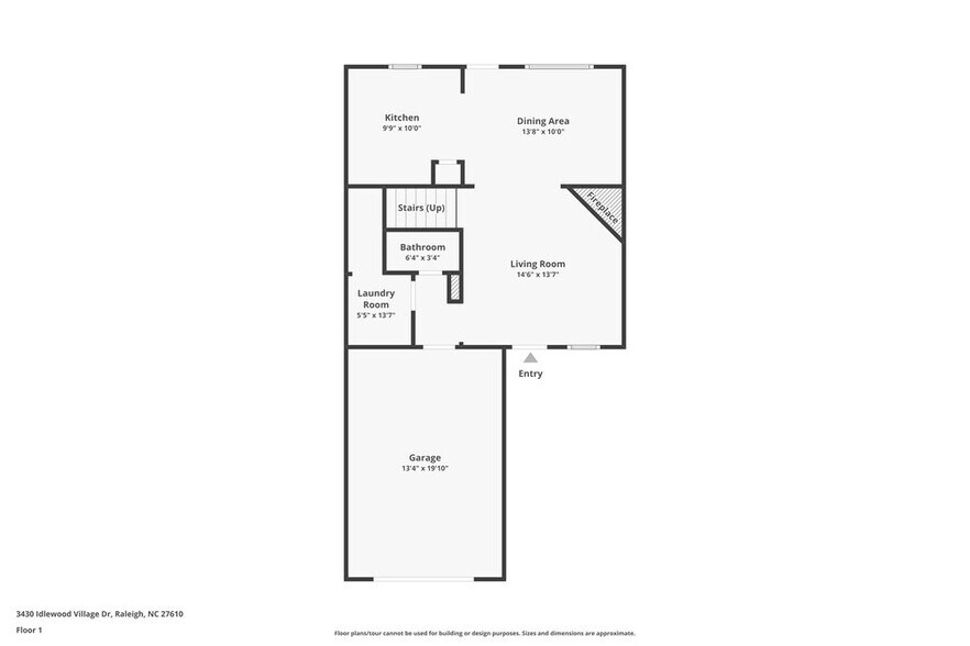 Building Photo - 3430 Idlewood Village Dr