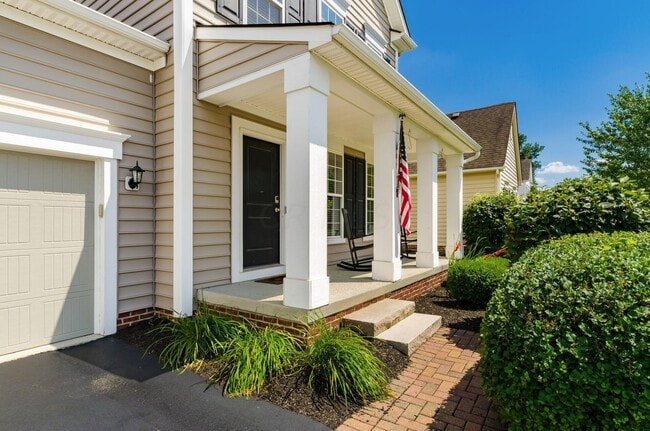 Building Photo - 8366 Marwithe Pl