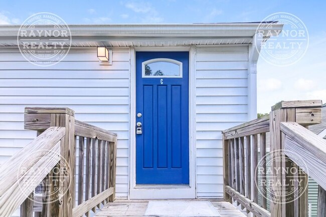 Building Photo - 1114 Branch St