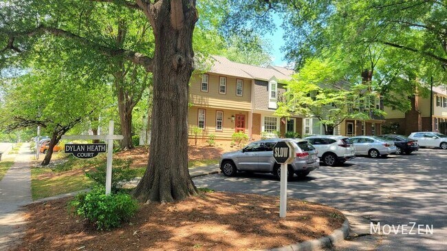 Building Photo - 1320 Dylan Heath Ct
