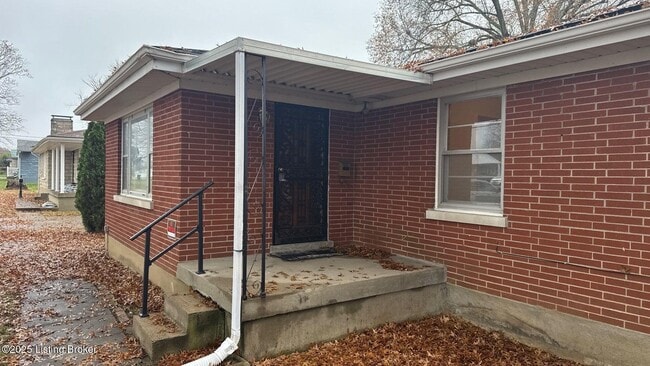 Building Photo - 5908 Ashby Ln