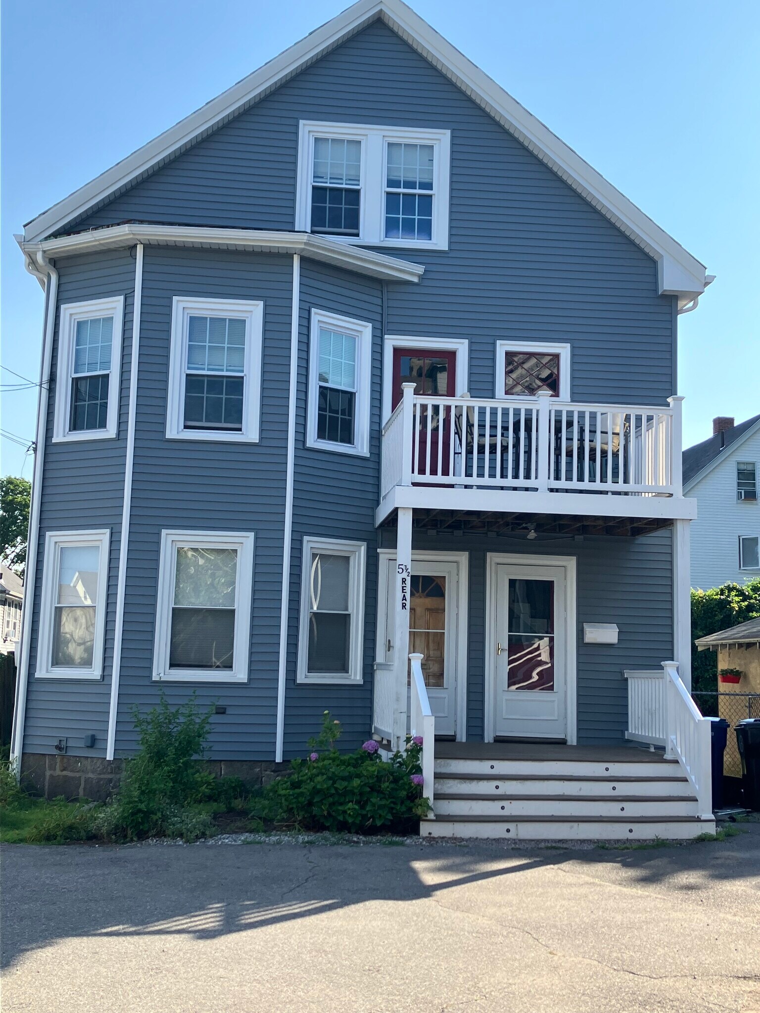 Building Photo - 5 Buffum St