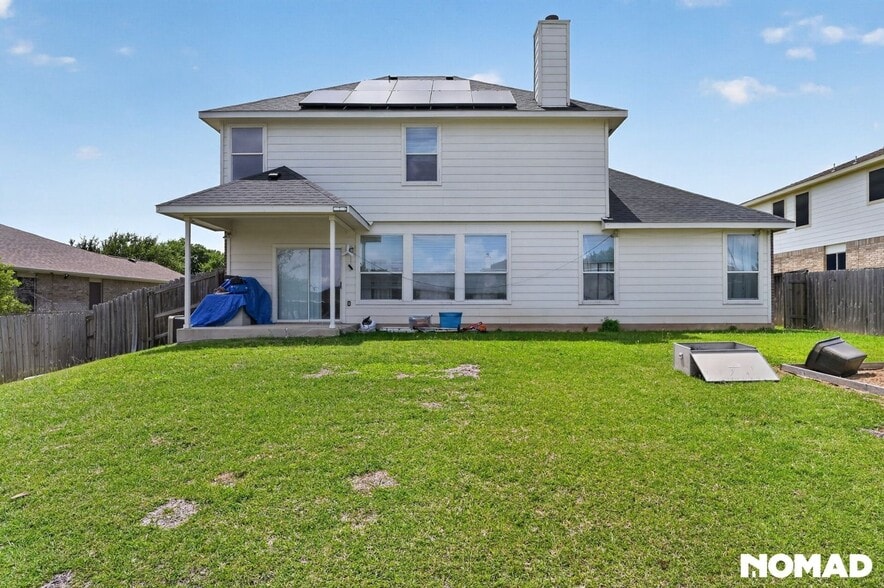 Building Photo - 509 Tundra Dr