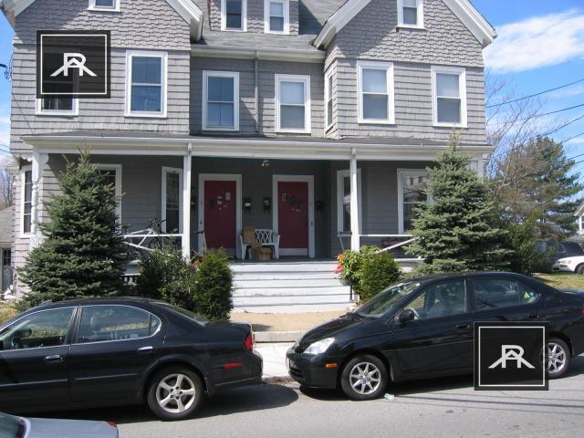 Building Photo - 2 bedroom in Brighton MA 02109