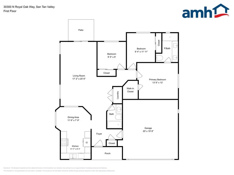 Building Photo - 30300 N Royal Oak Way